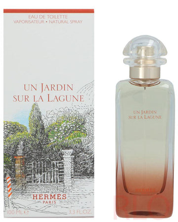 Hermes Hermes High-quality Perfume Jsl Edt 100ml