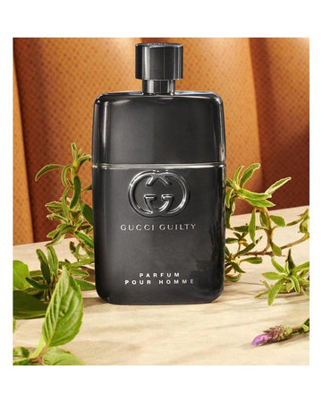 Gucci Guilty Pour Homme EDT 50ml