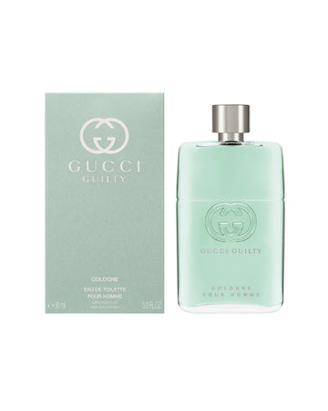 Gucci Guilty Pour Homme Eau De Toilette 90ml