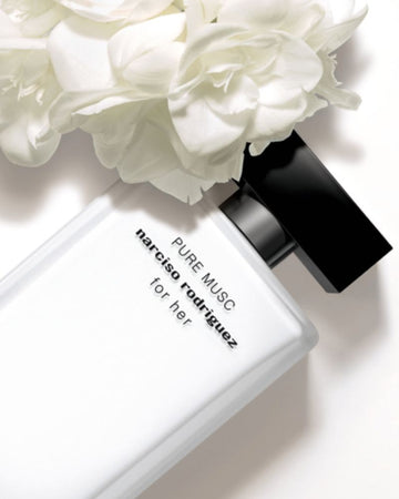For Her Pure Musc EDP 50ml