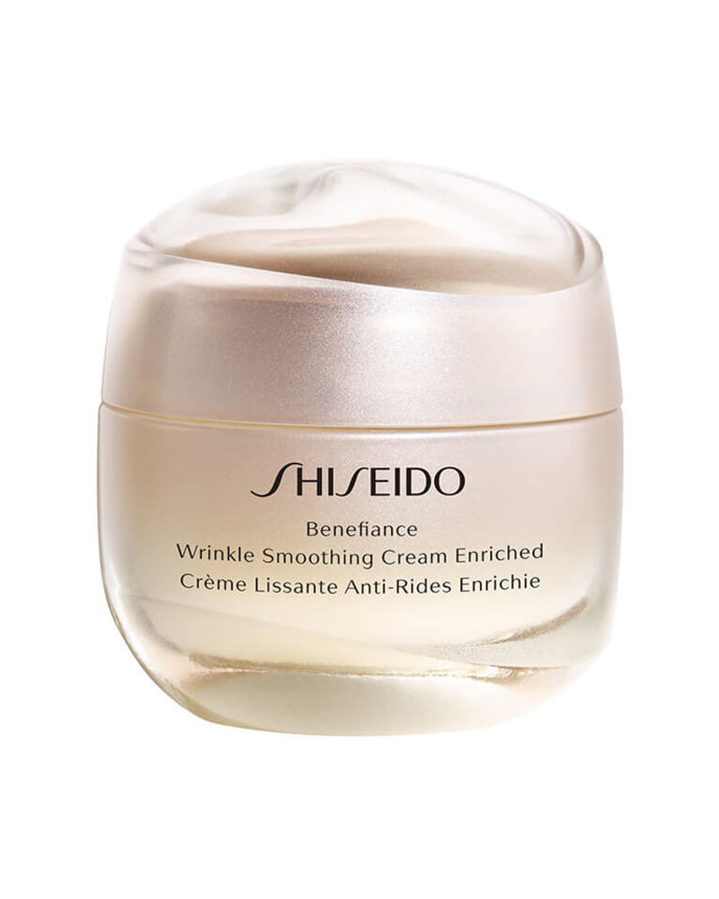 Benefiance Wrinkle Smoothing Cream Enriched