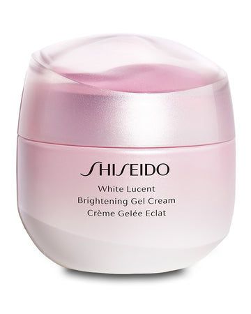 Shiseido White Lucent Brightening Gel Cream