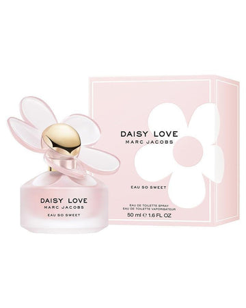 Marc Jacobs Love Eau So Sweet EDT 50ml