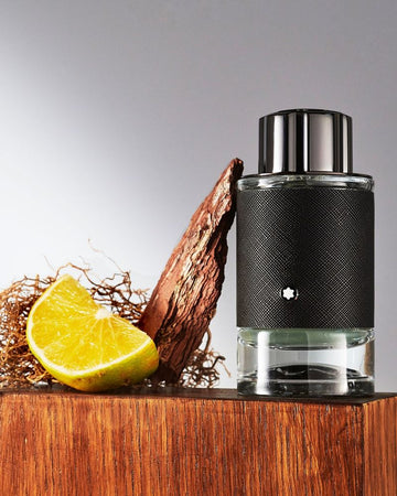 Explorer EDP 60ml