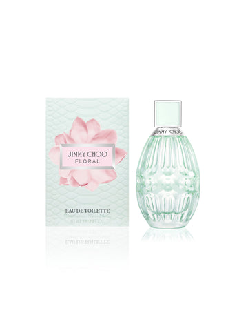 Jimmy Choo Floral Edt 60 Ml