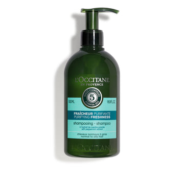 Purifying Shampoo 500ml