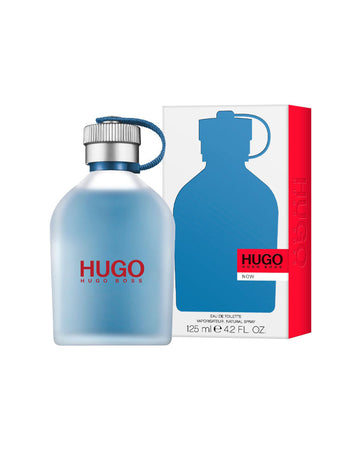 Hugo Boss Hugo Reversed Eau De Toilette 125ml