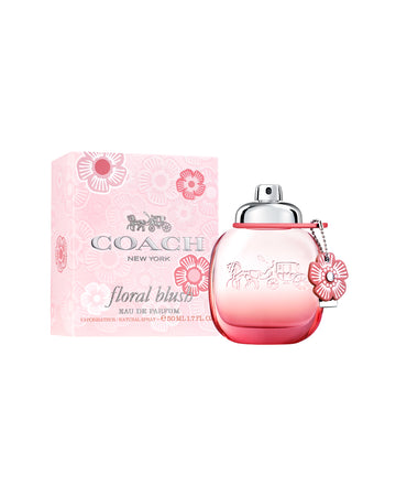 Coach Floral Blush Eau De Parfum 50ml