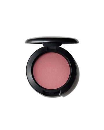 MAC MATTE POWDER BLUSH-  DESERT ROSE