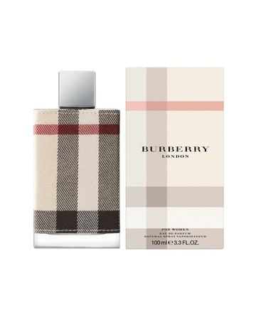 Burberry London for Women Eau De Parfum 100ml