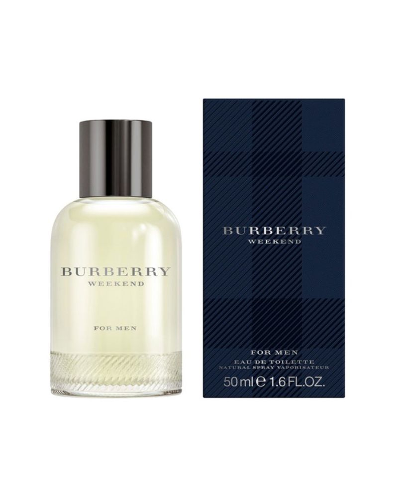 Burberry Men'S Weekend Edt 50Ml