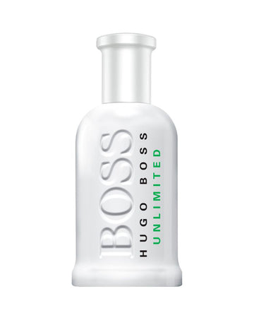 Hugo Boss Bottled Unlimited EDT 100 Ml