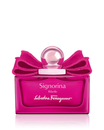 Ferragamo Signorina Ribelle Women Edp 50Ml