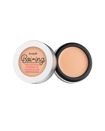 Boi-ing High Coverage Concealer - Shade 02