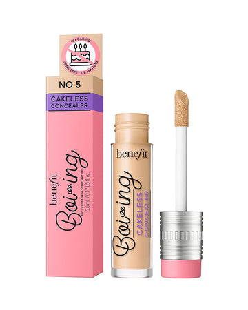 Benefit Boi-ing Cakeless Concealer - Shade 5