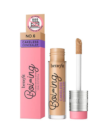 Benefit Boi-ing Cakeless Concealer - Shade 6