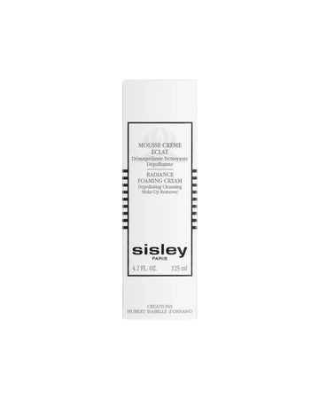 Sisley Radiance Foaming Cream 125ml