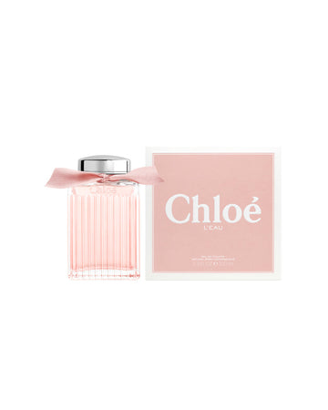 Chloe L'eau Eau De Toilette 100ml