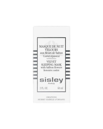 Sisley Velvet Sleeping Mask 60ml