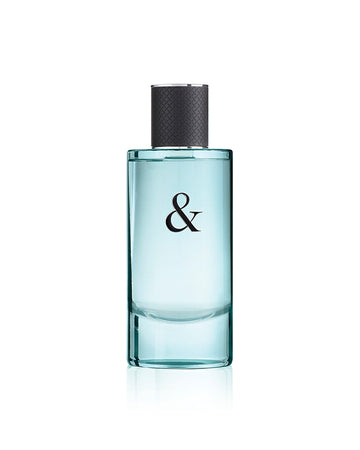 Tiffany Tiffany & Love Mens Eau De Toilette Spray 90ml