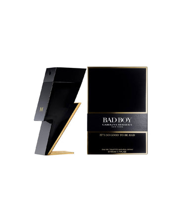 CAROLINA HERRERA Bad Boy EDT 50 Ml