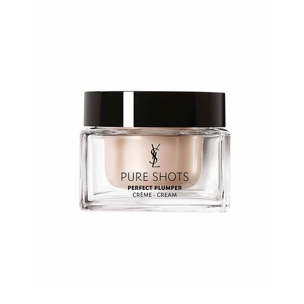 YSL PURE SHOTS PERFECT PLUMPER CREAM