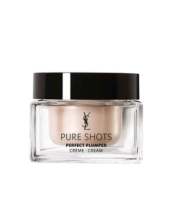 YSL PURE SHOTS PERFECT PLUMPER CREAM