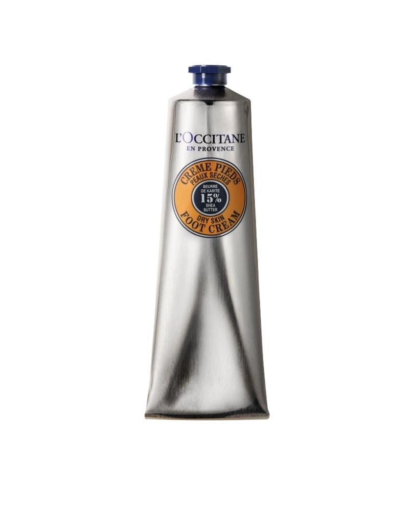 Loc Shea Butter Foot Cream 150ml