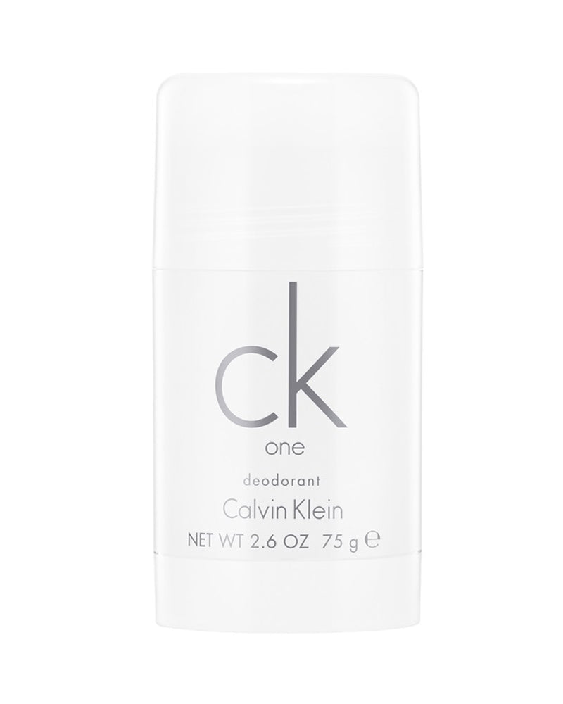 Ck Calvin Klein One Deo Stick 75G