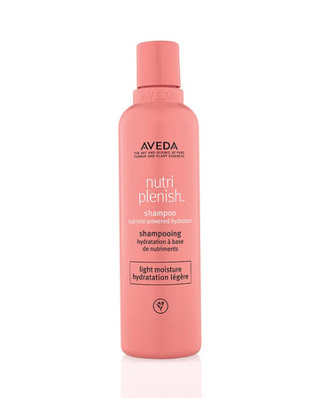 Aveda  Nutriplenish Shampoo Light  250Ml