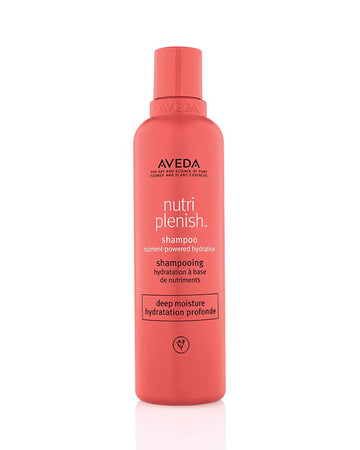 Aveda  Nutriplenish Shampoo Deep  250Ml