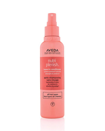 Aveda  Nutriplenish Leave In Conditioner  200Ml