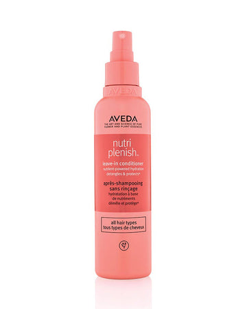 Aveda  Nutriplenish Leave In Conditioner  200Ml