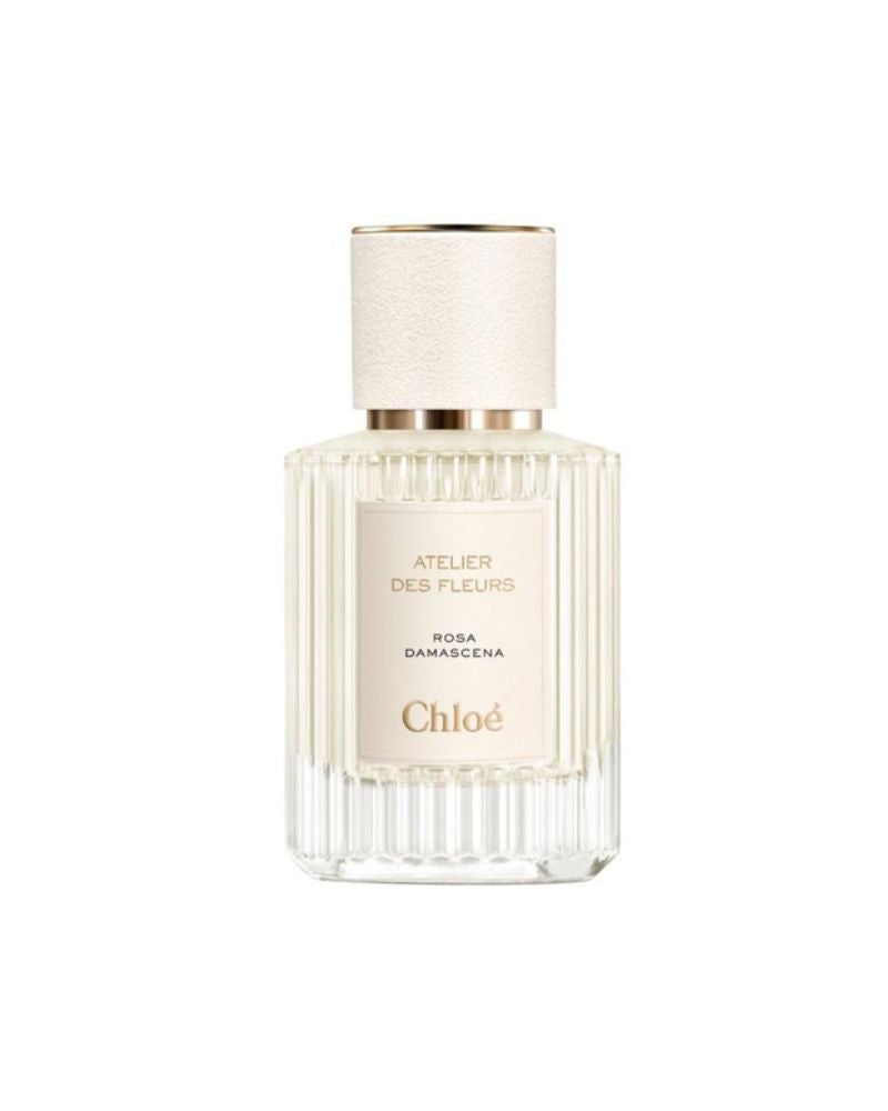 Chloe Atelier des Fleurs EDP Spray - ROSA DAMASCENA