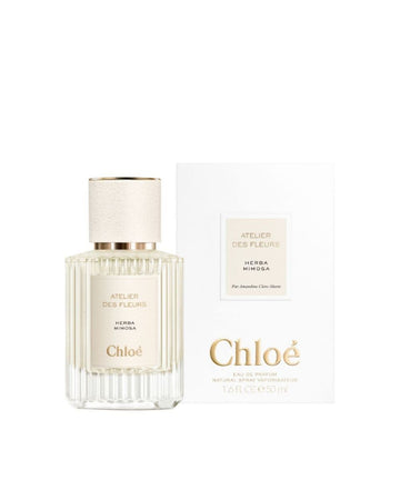 Chloe Atelier des Fleurs EDP Spray - HERBA MIMOSA 50ml