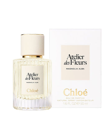 Atelier Des Fleurs Magnolia Alba Eau De Parfum 50ml