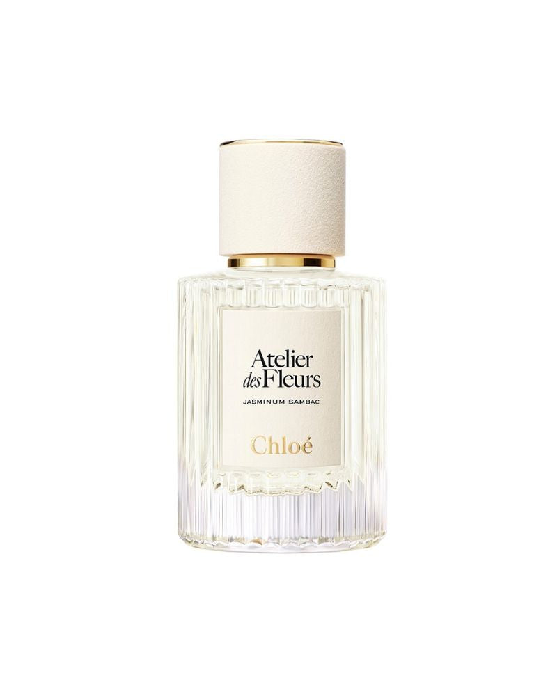 Chloe Atelier des Fleurs EDP Spray - JASMIN SAMBAC 50ml