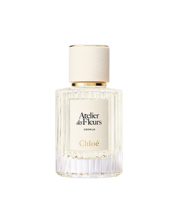 Chloe Atelier des Fleurs EDP Spray - CEDRUS 50ml