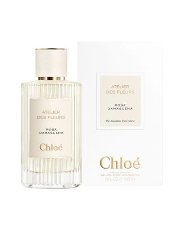 Chloe Atelier des Fleurs EDP ROSA DAMASCENA 150ml