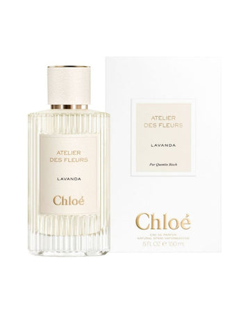 Chloe Atelier des Fleurs EDP LAVANDULA 150ml