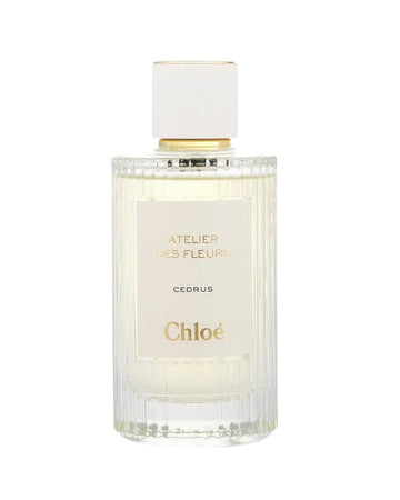 Chloe Atelier Des Fleurs EDP Spray - Cedrus