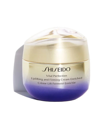 Vital Perfection Uplifting And Firming Cream Enriched