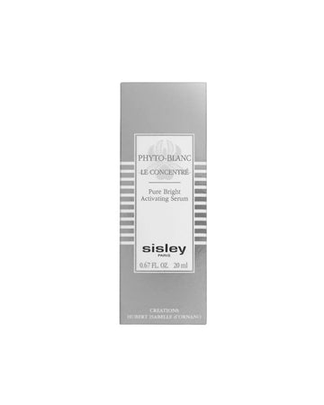 Sisley Phyto-Blanc Le Concentré 20ml