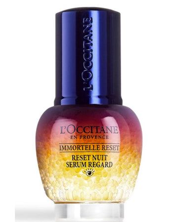 Loc Imm Reset Eye Serum 15ml