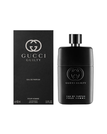 Gucci Guilty Pour Homme Edp 90Ml