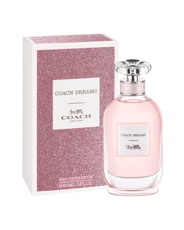 Coach Dreams Eau De Parfum 90ml