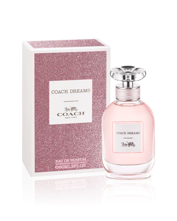 Coach Dreams Eau De Parfum 60ml