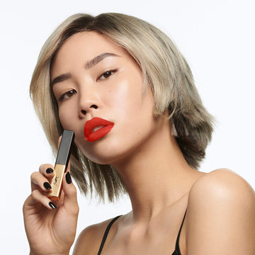YSL ROUGE PUR COUTURE THE SLIM 28