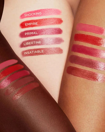 Lip Color - 303 Empire