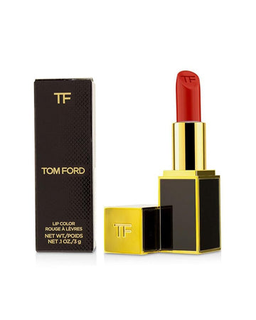 Tom Ford Lip Color Matte #15 Wild Ginger